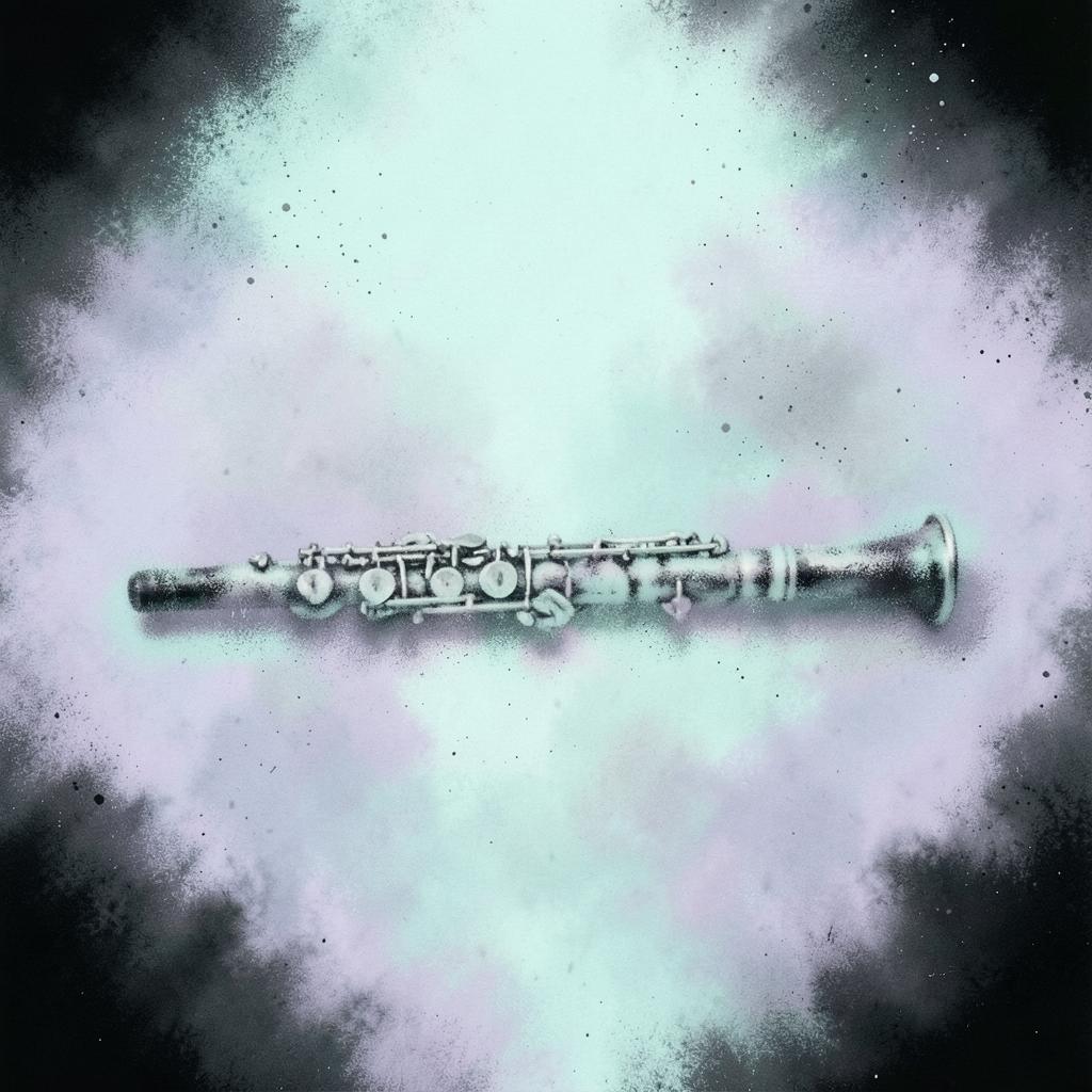 Fugue in F Minor 2：優雅巴洛克風格雙簧管+絃樂 artwork