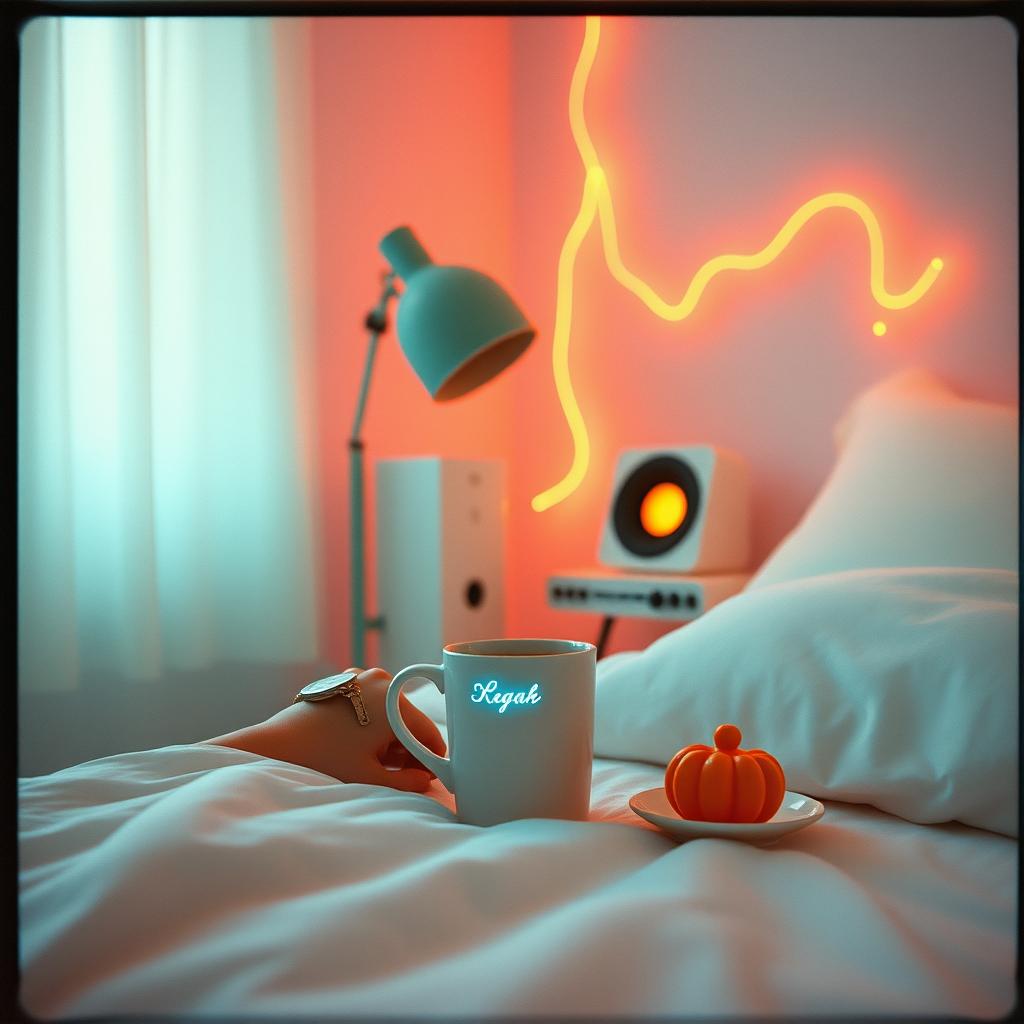 Optimist With Earplugs artwork