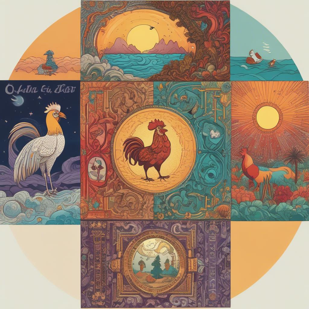 Song Image