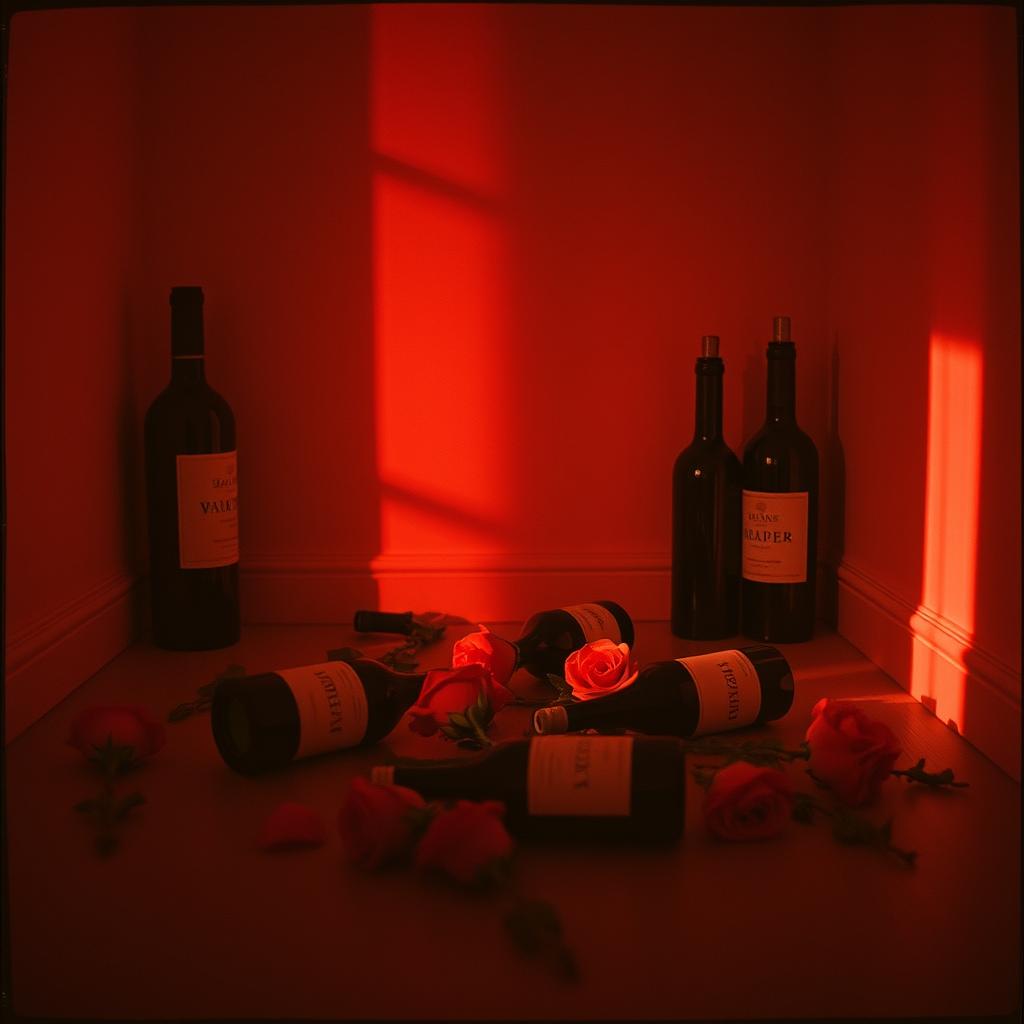 ¹****Άλλη μια νύχτα artwork