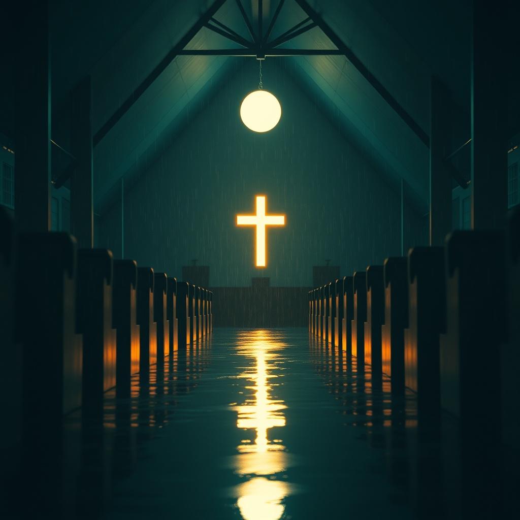 You Never Left Me artwork