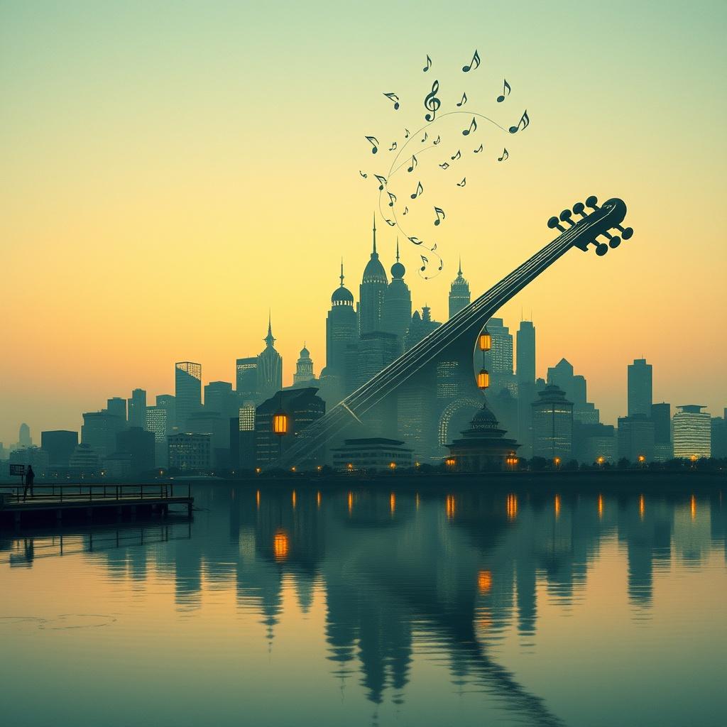 Song Image