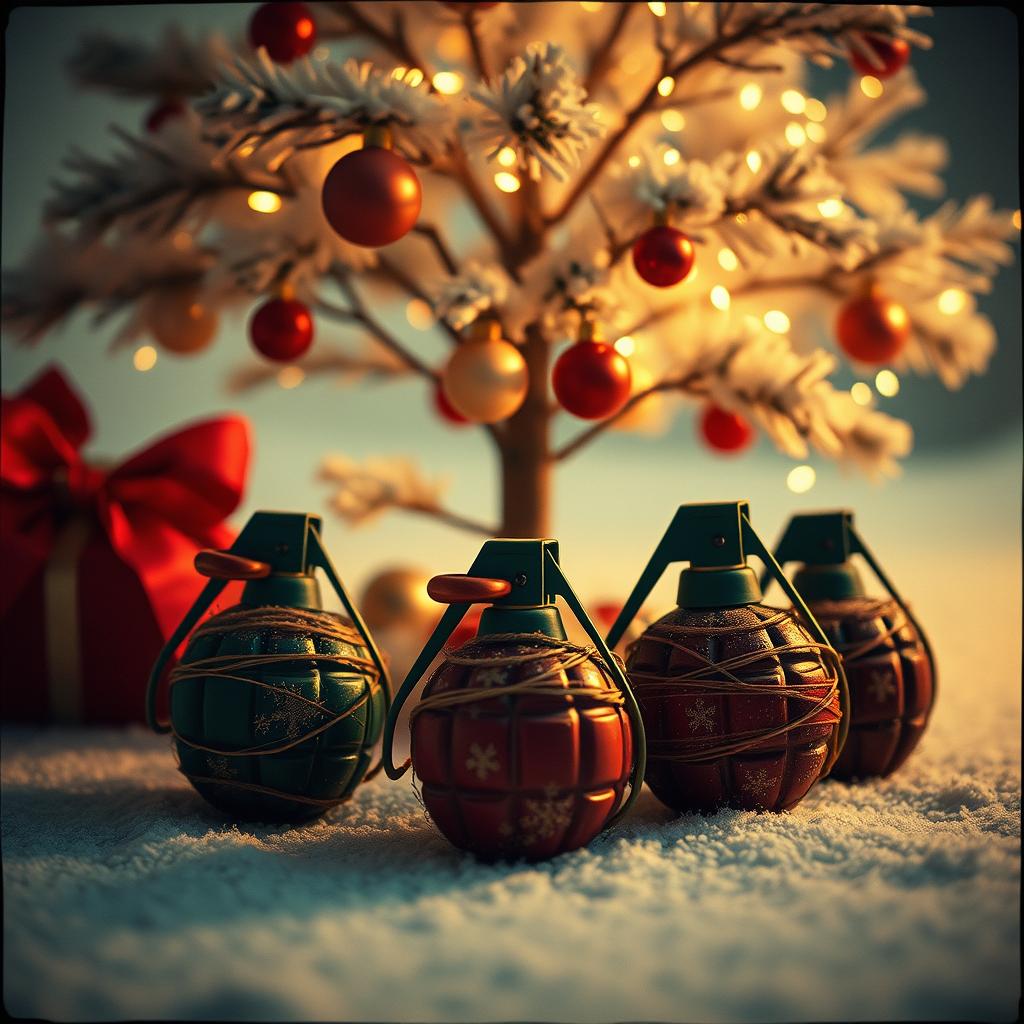 Image for A Very Borderlands Mercenary Day