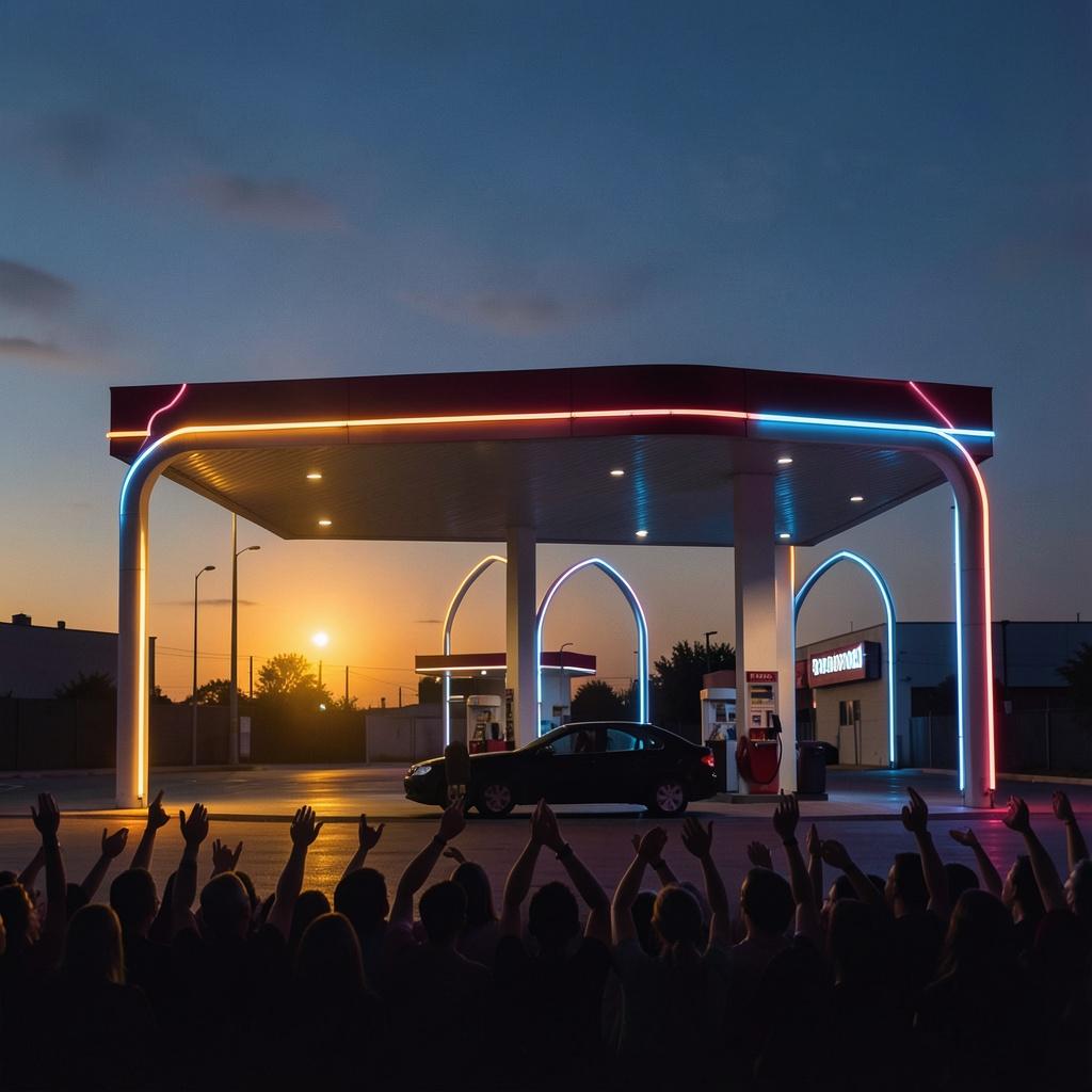 Song Cover Image