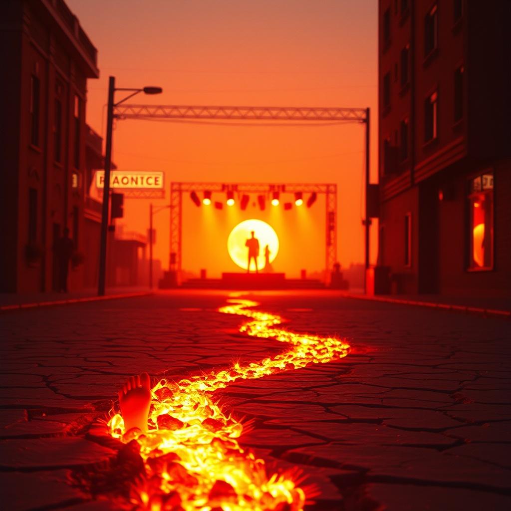 Closest To Hell4 artwork