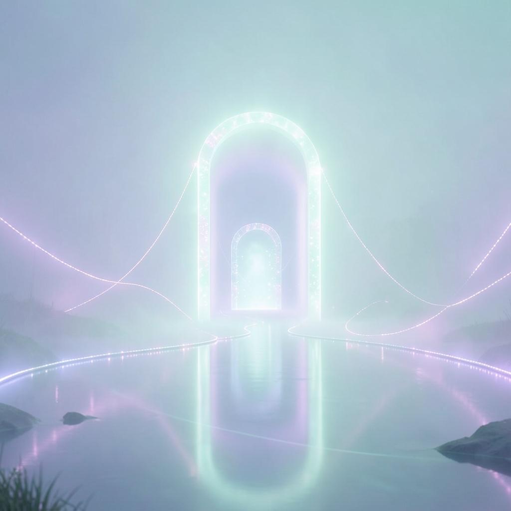 The Quiet Remembers artwork