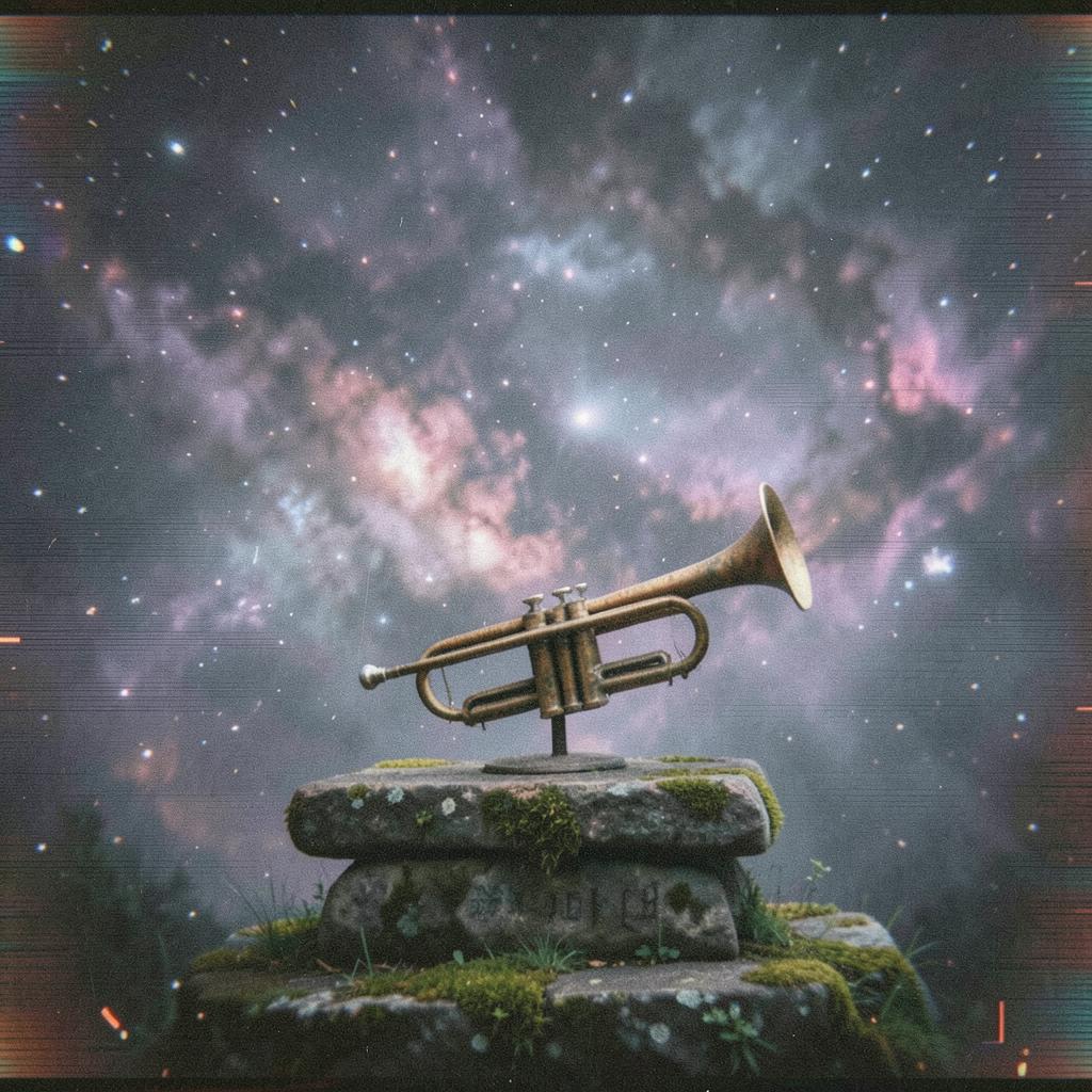 Song of Life (Trumpet) artwork