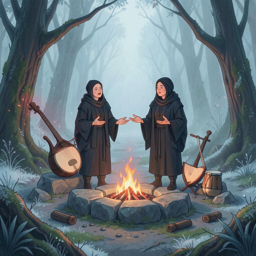 Song Image