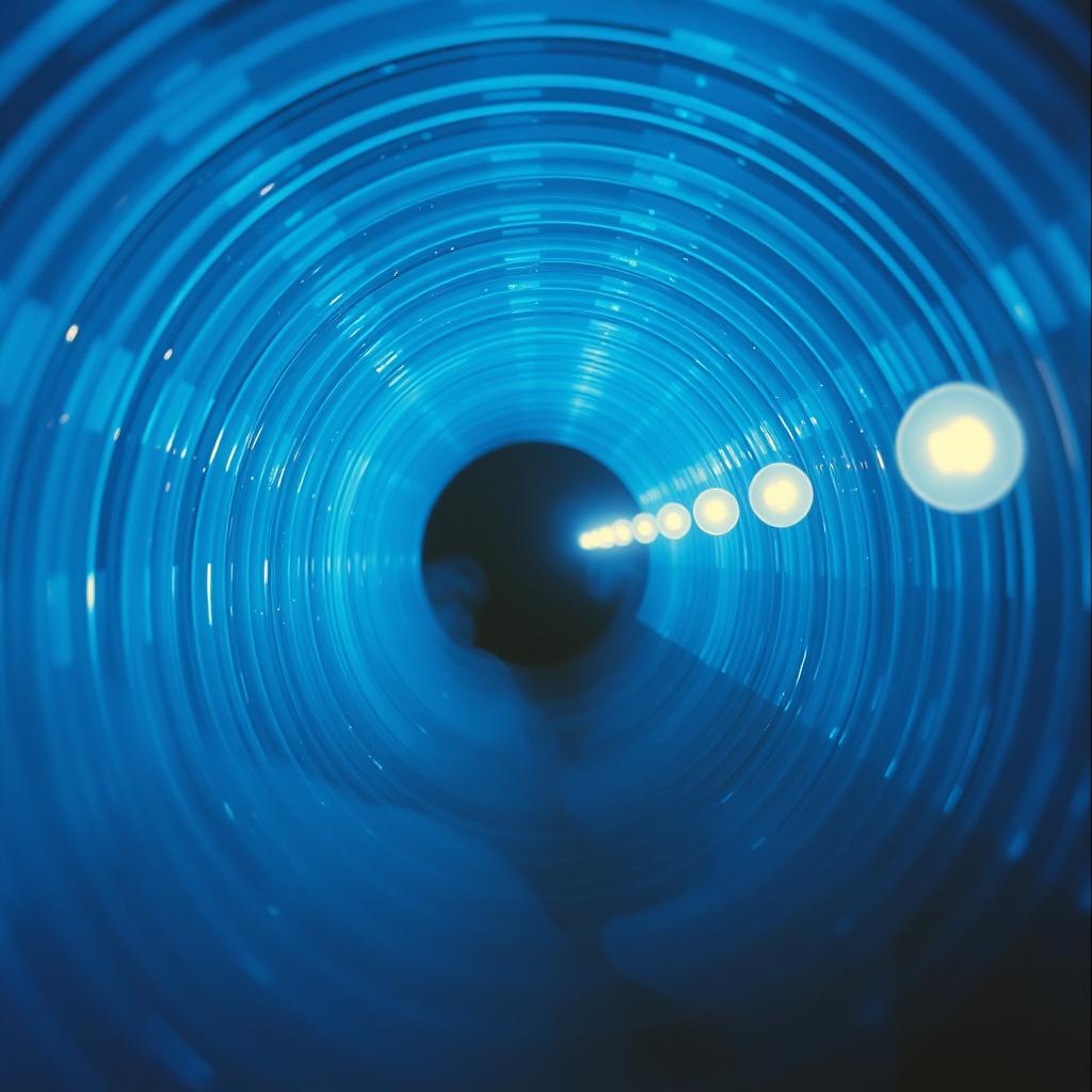 Image for L'entre-temps (Outside of time)