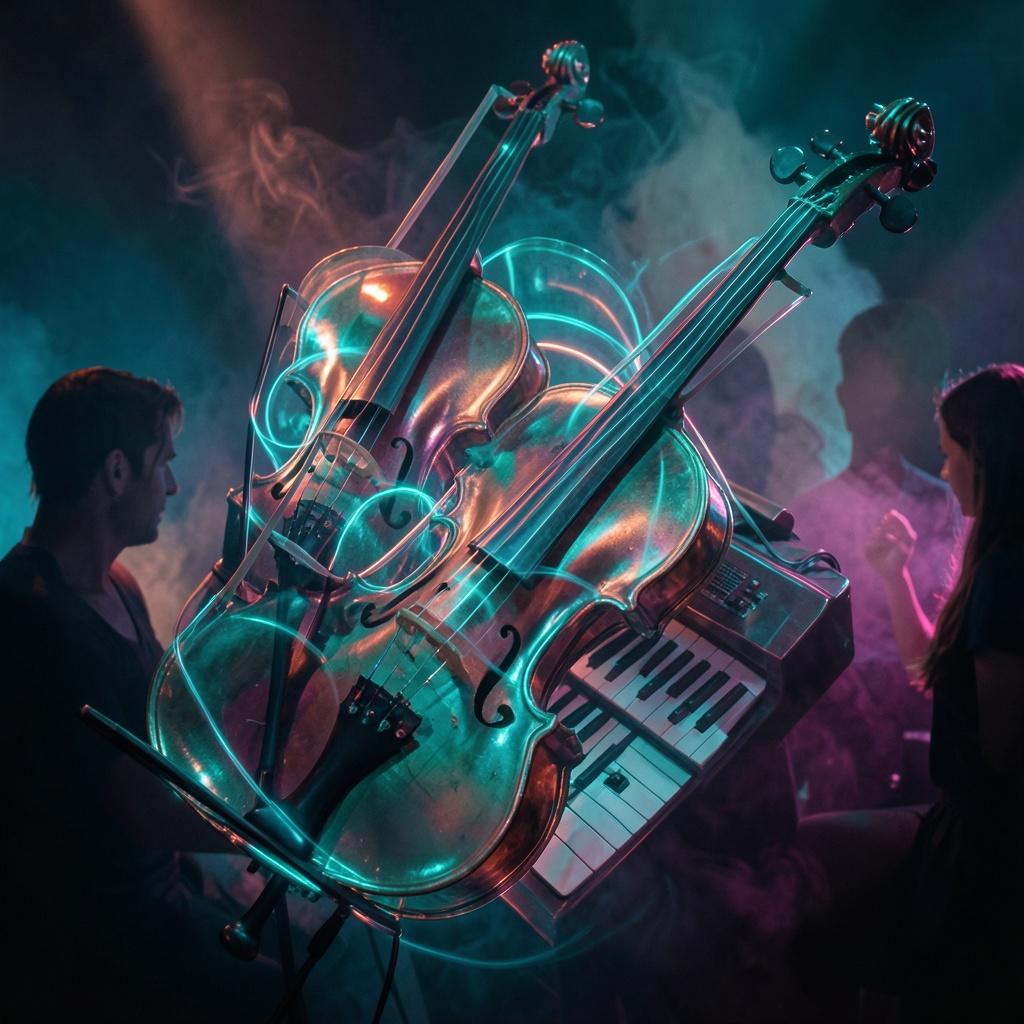 Song Image