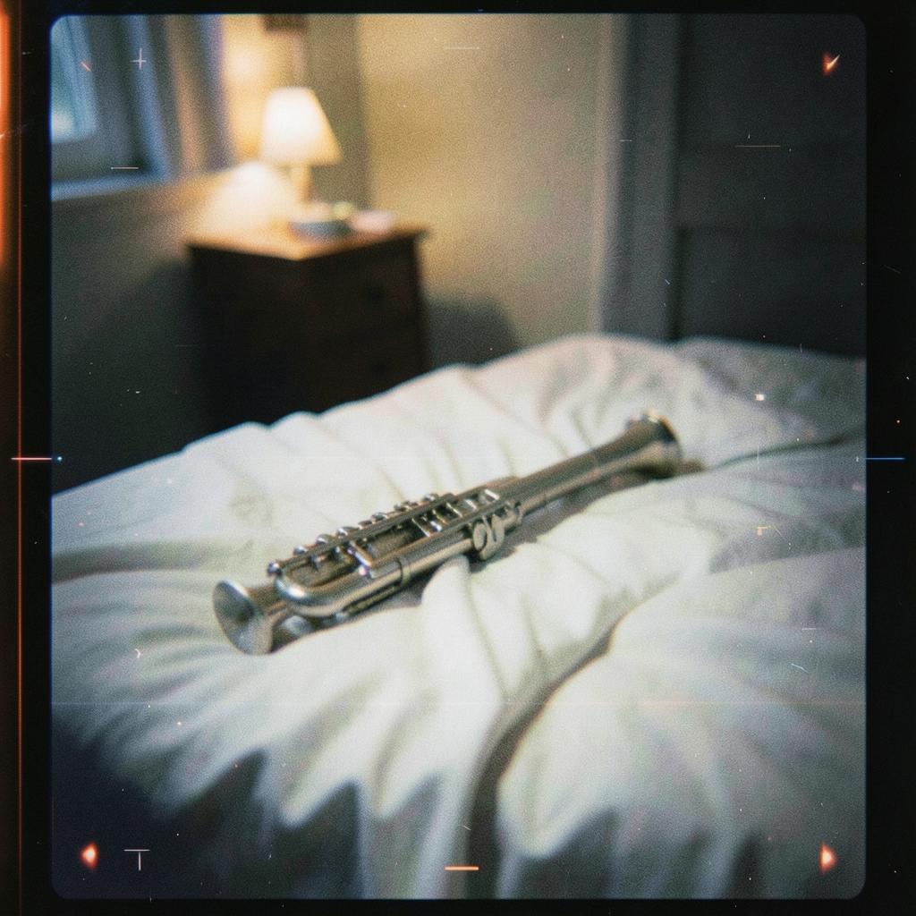 The Man God Wanted Me To artwork