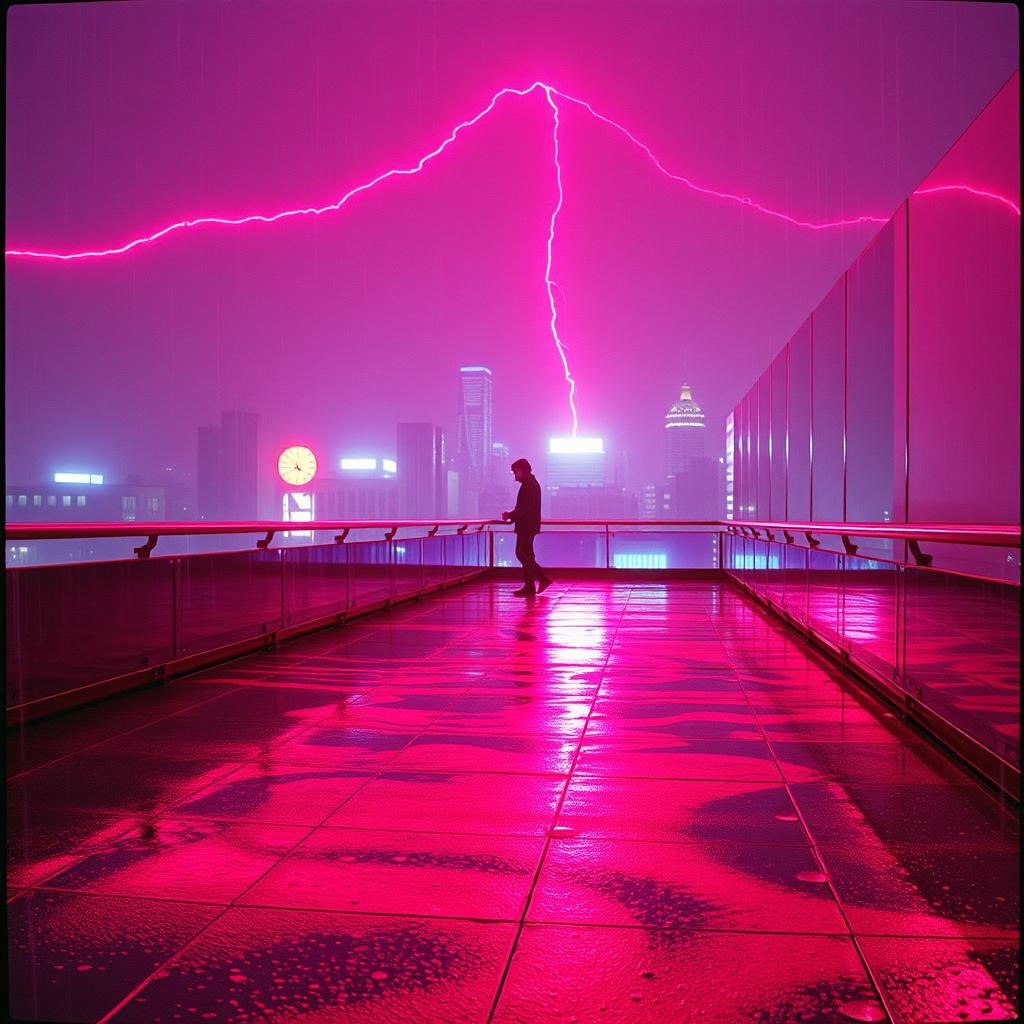 Persona image for HENRY DUSK 7