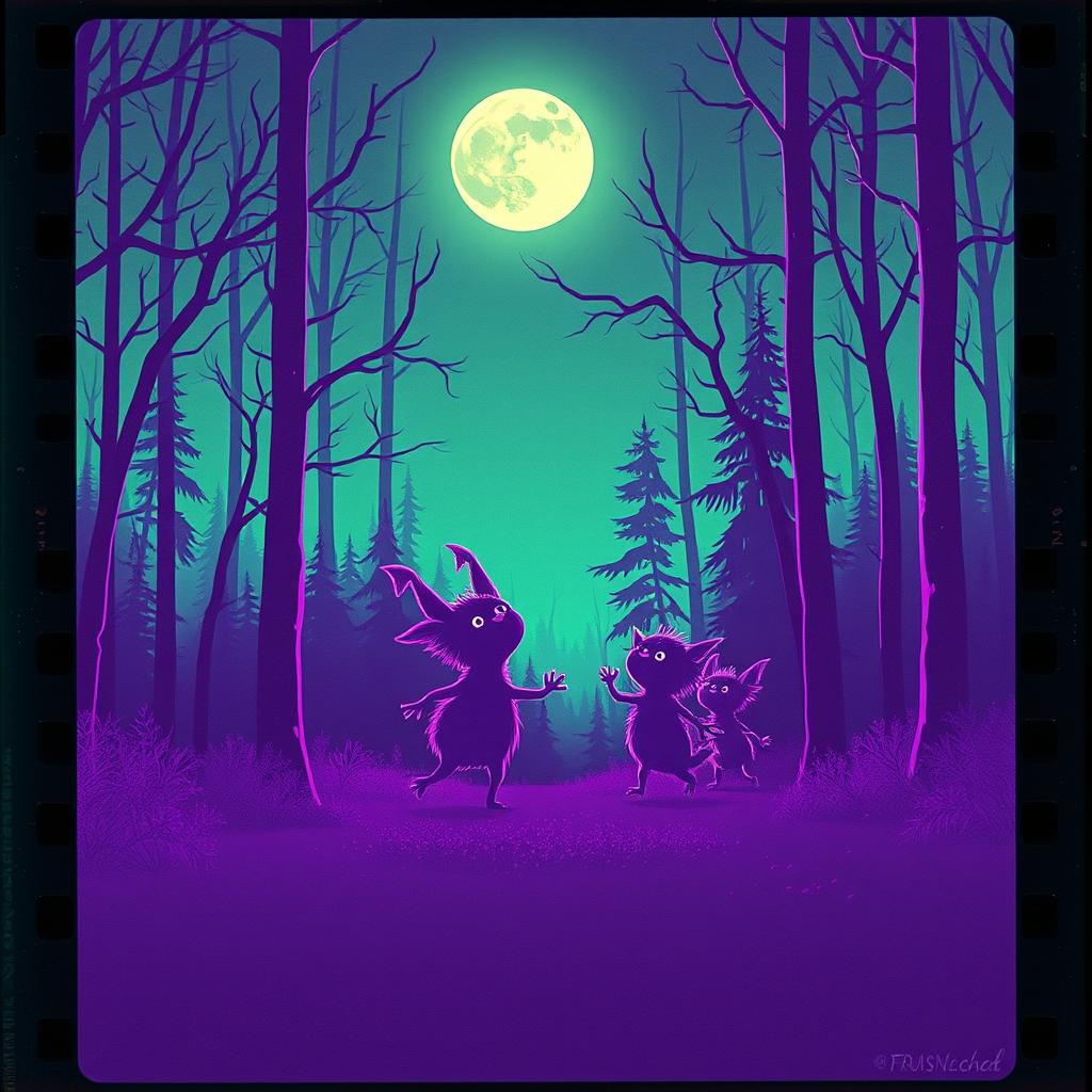 E.T. Alliance artwork
