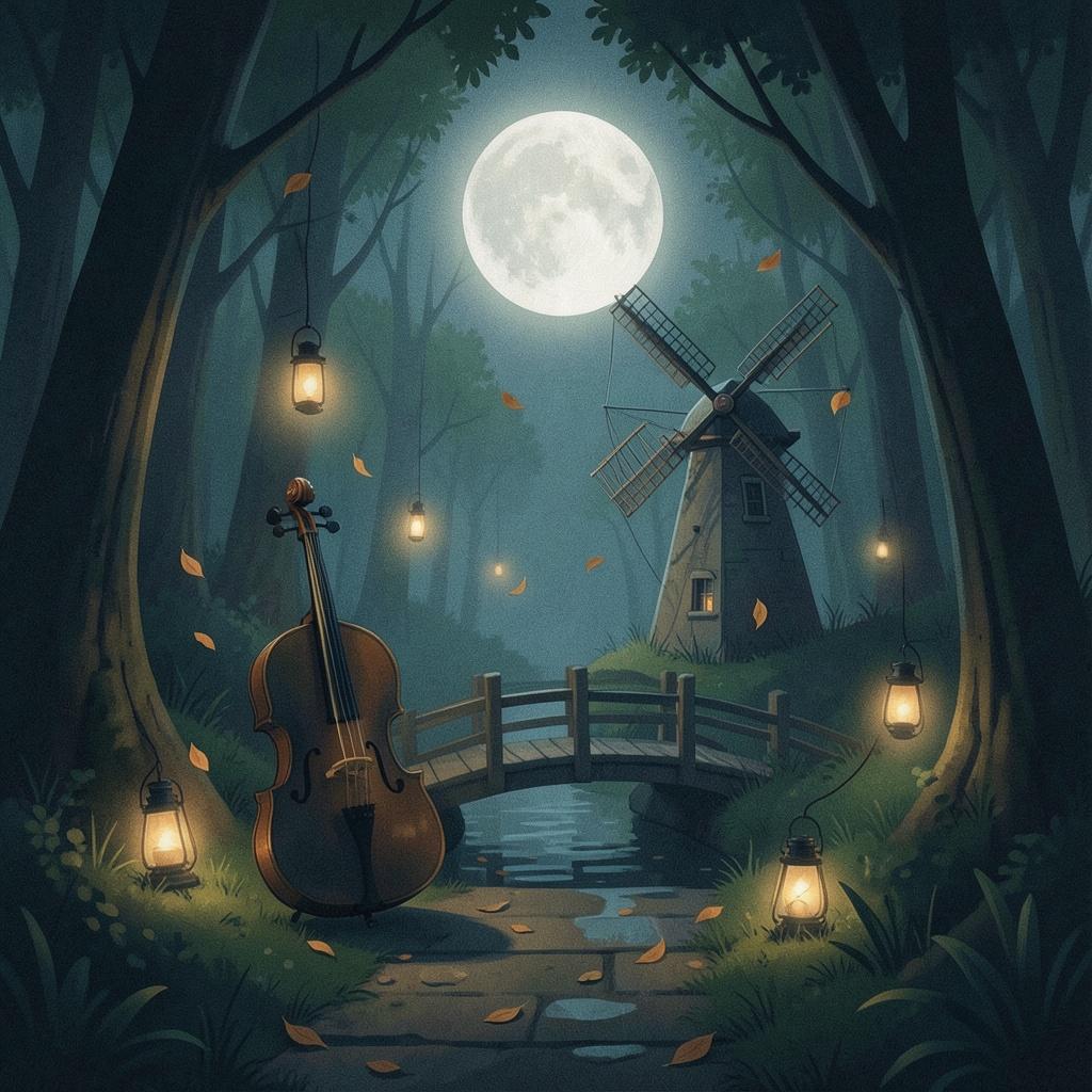 Song Image