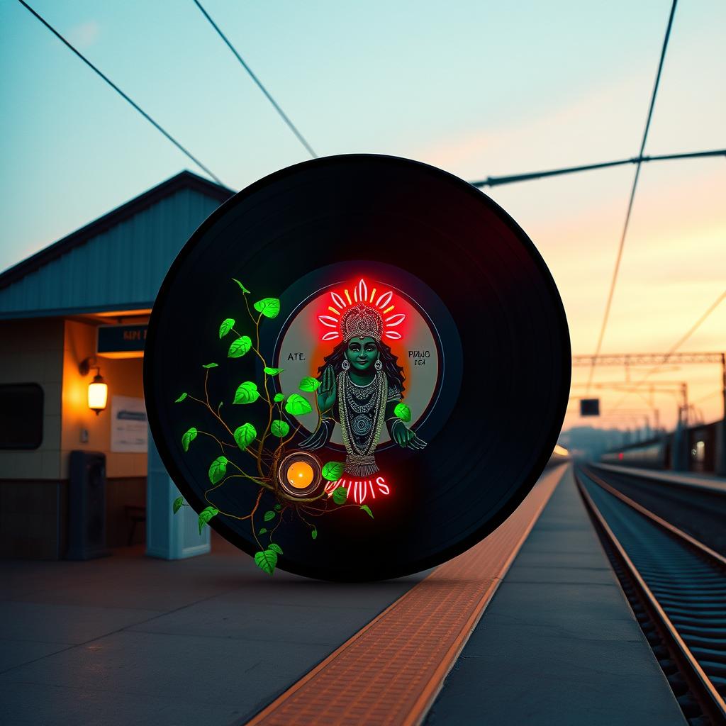 Song Image