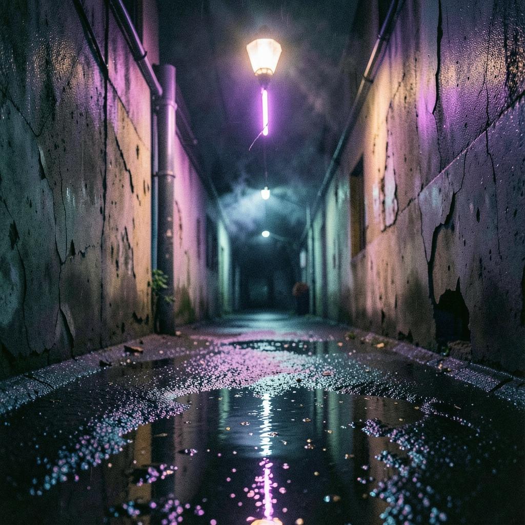 Mixed rock track 18 artwork