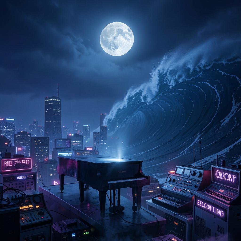 Song Image
