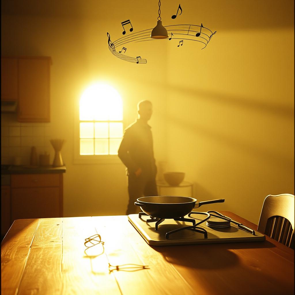 Hard-Working Man artwork