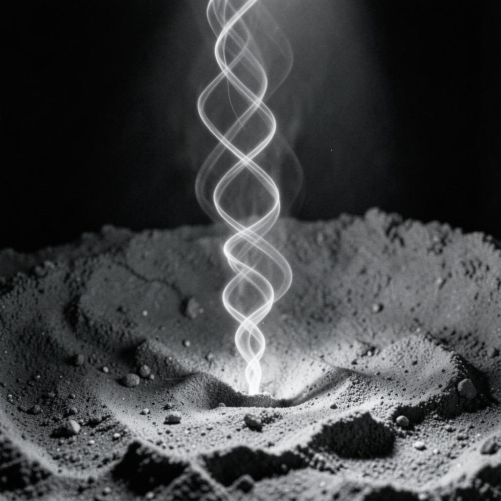 Echo Rite® 1.3.15 (Ritual Continuum) artwork