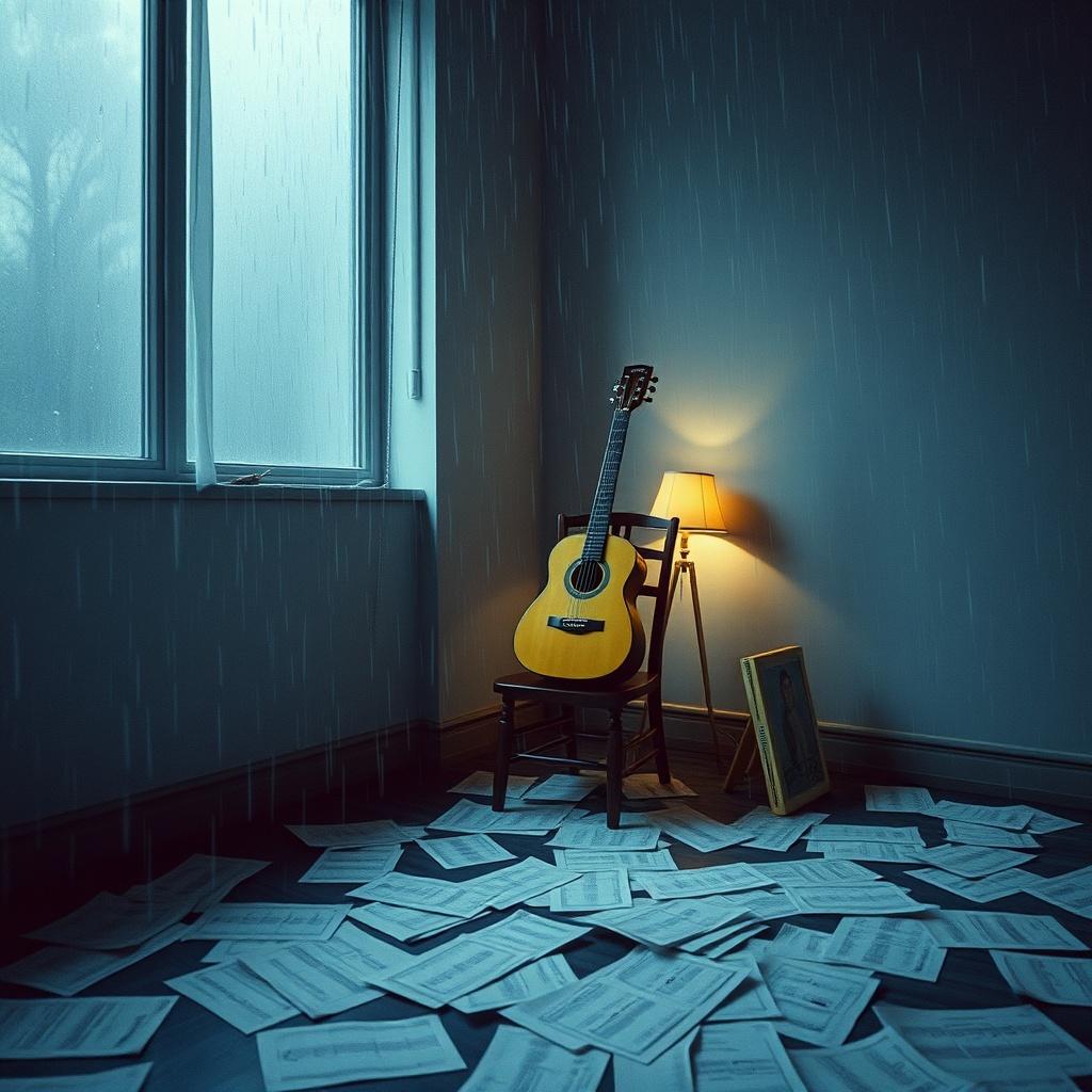 Song Image