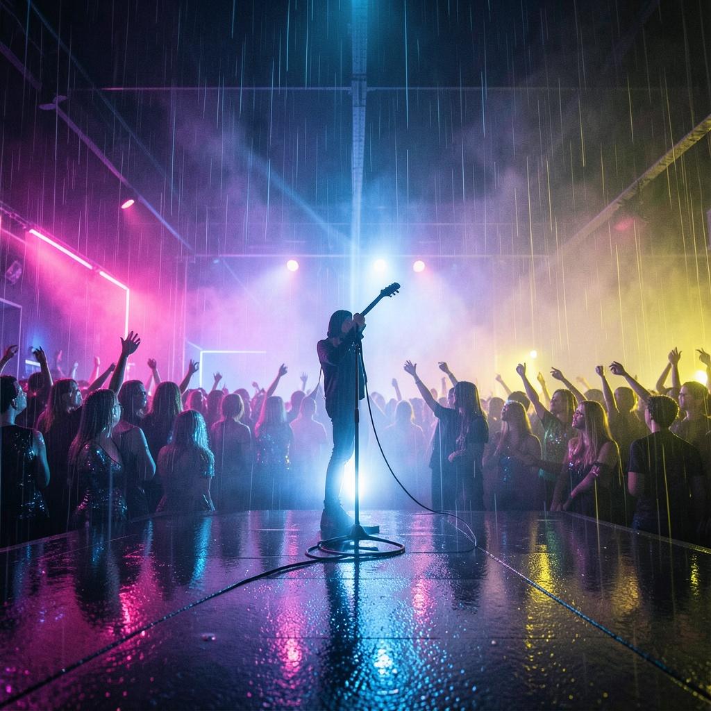 Song Image
