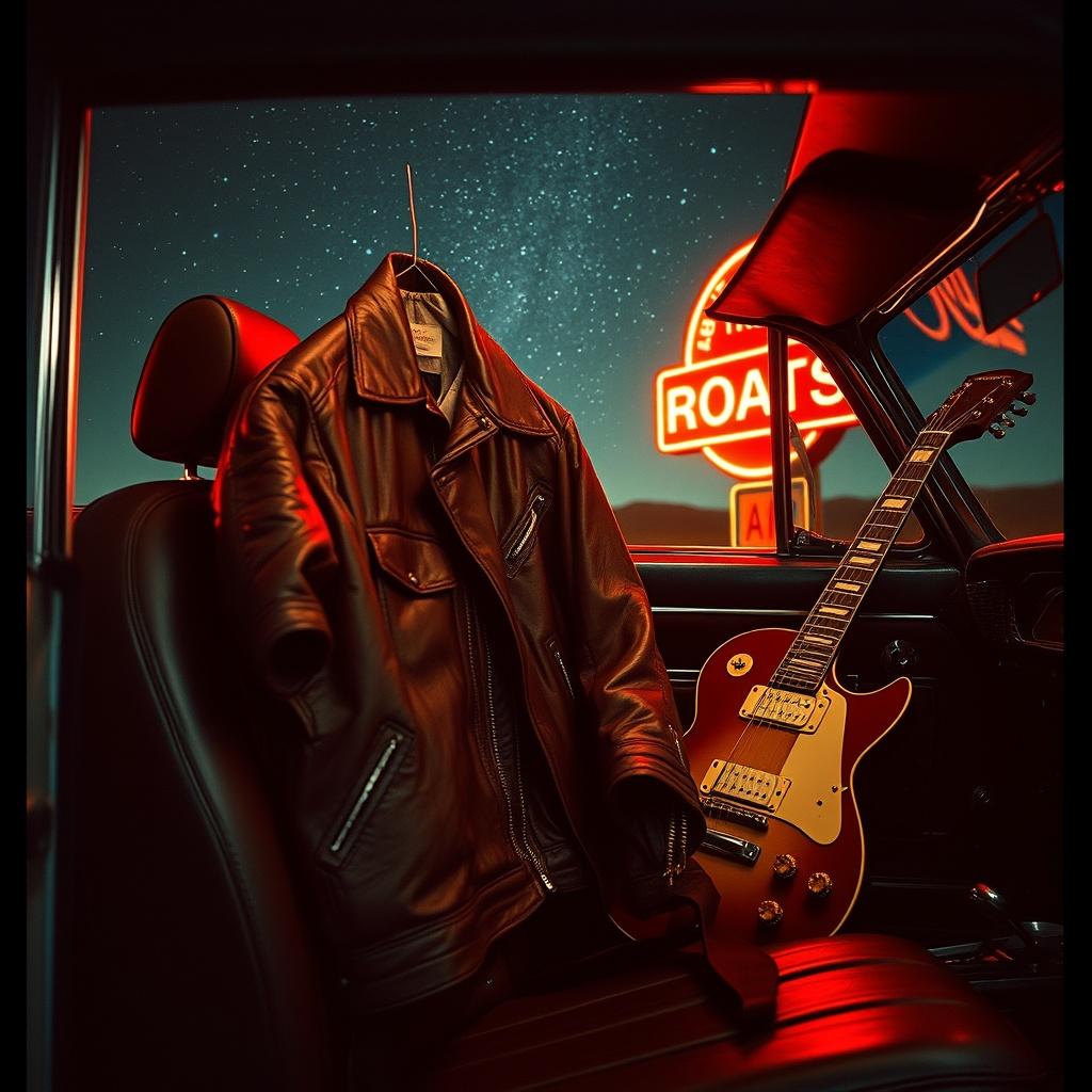 Song Image