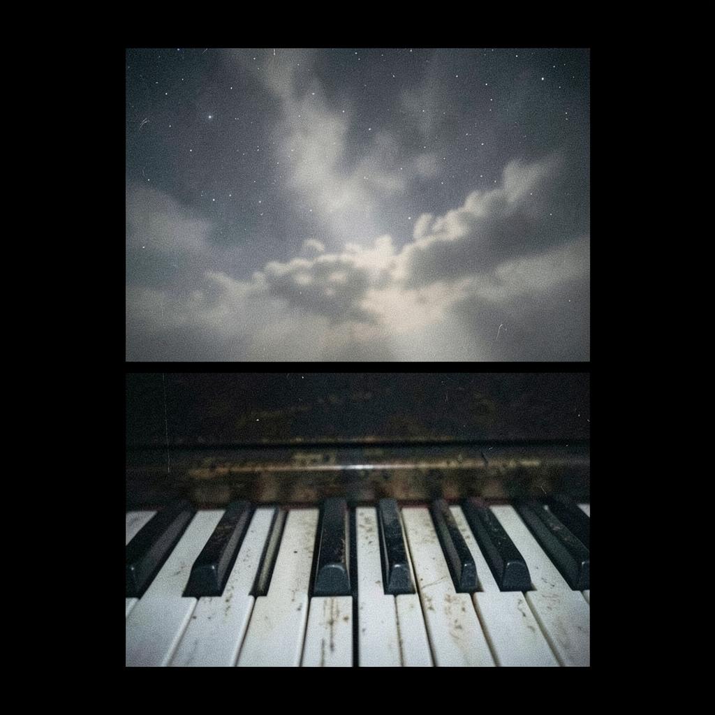 Whispering Stars (Classical Piano Cover 1) artwork