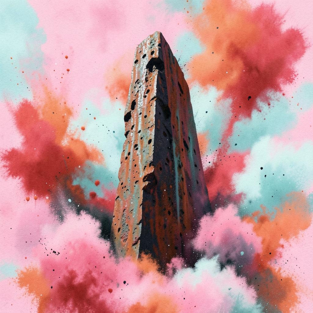 Galactica artwork