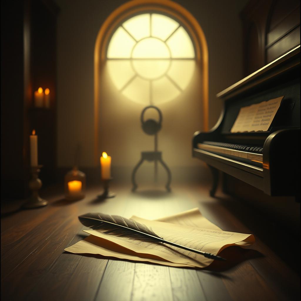 Song Image