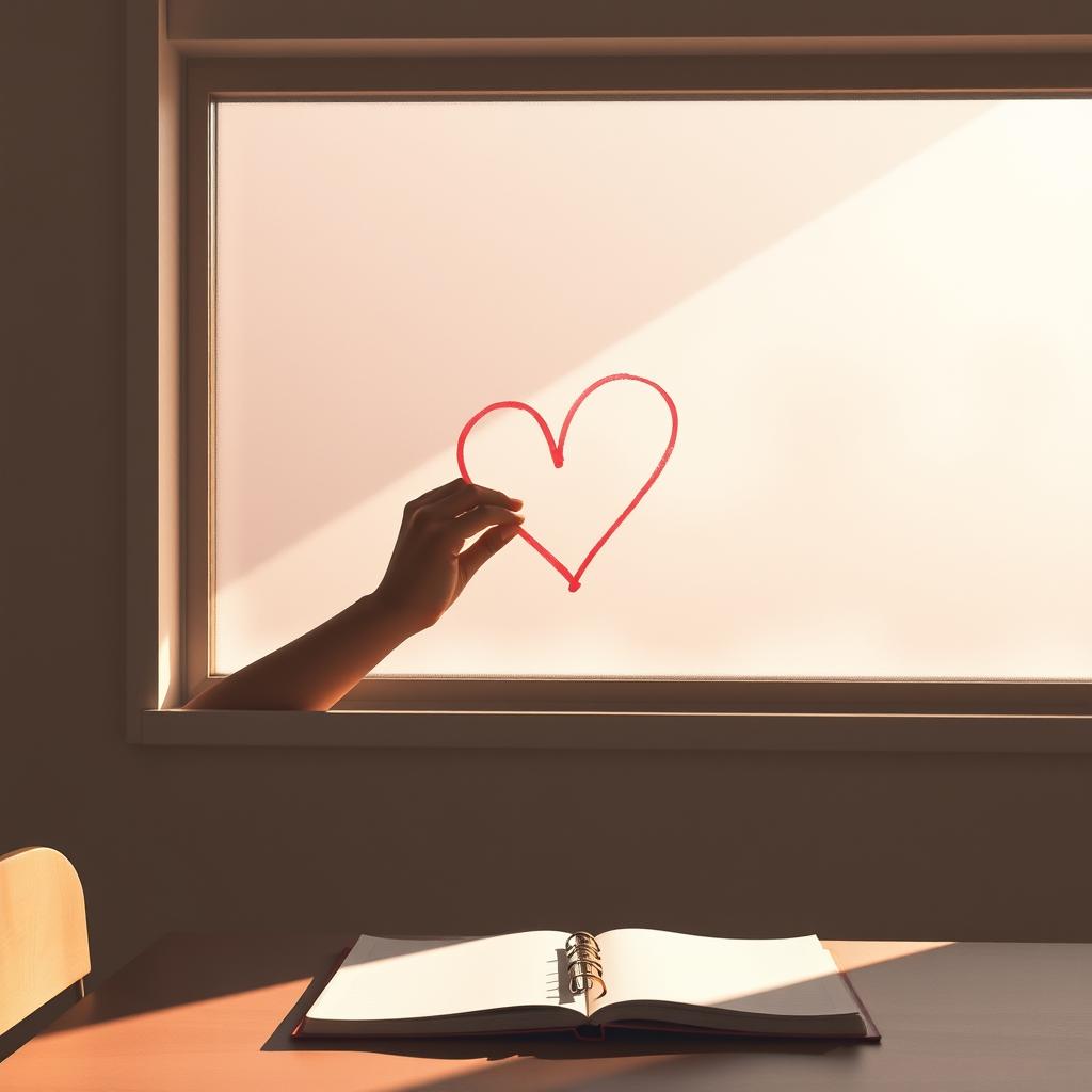 恋する気持ち　ワクワク