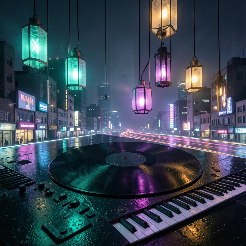Song Image