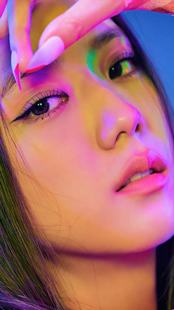 JISOO