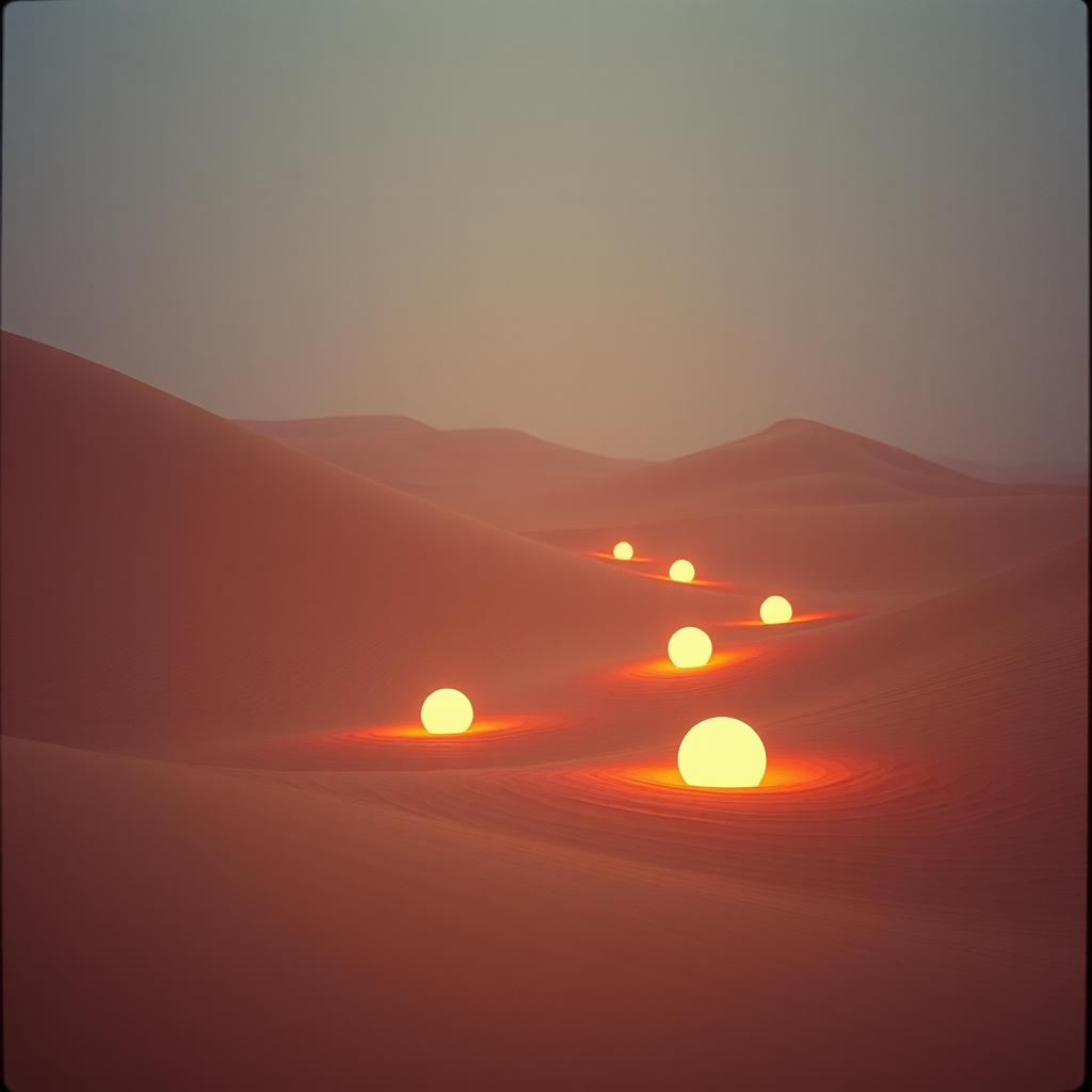 Persona image for Chill accoustic trance