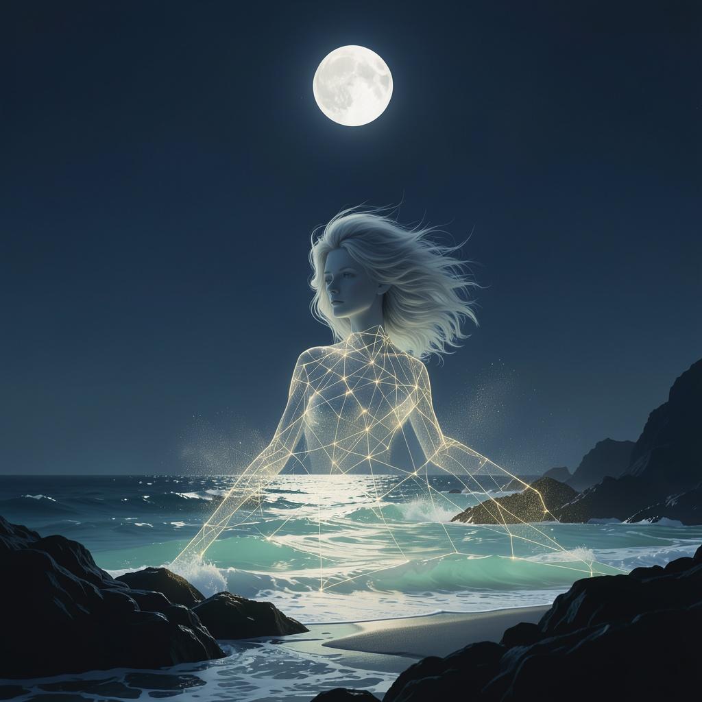 Nouvel Océan (lyrics Psyché)