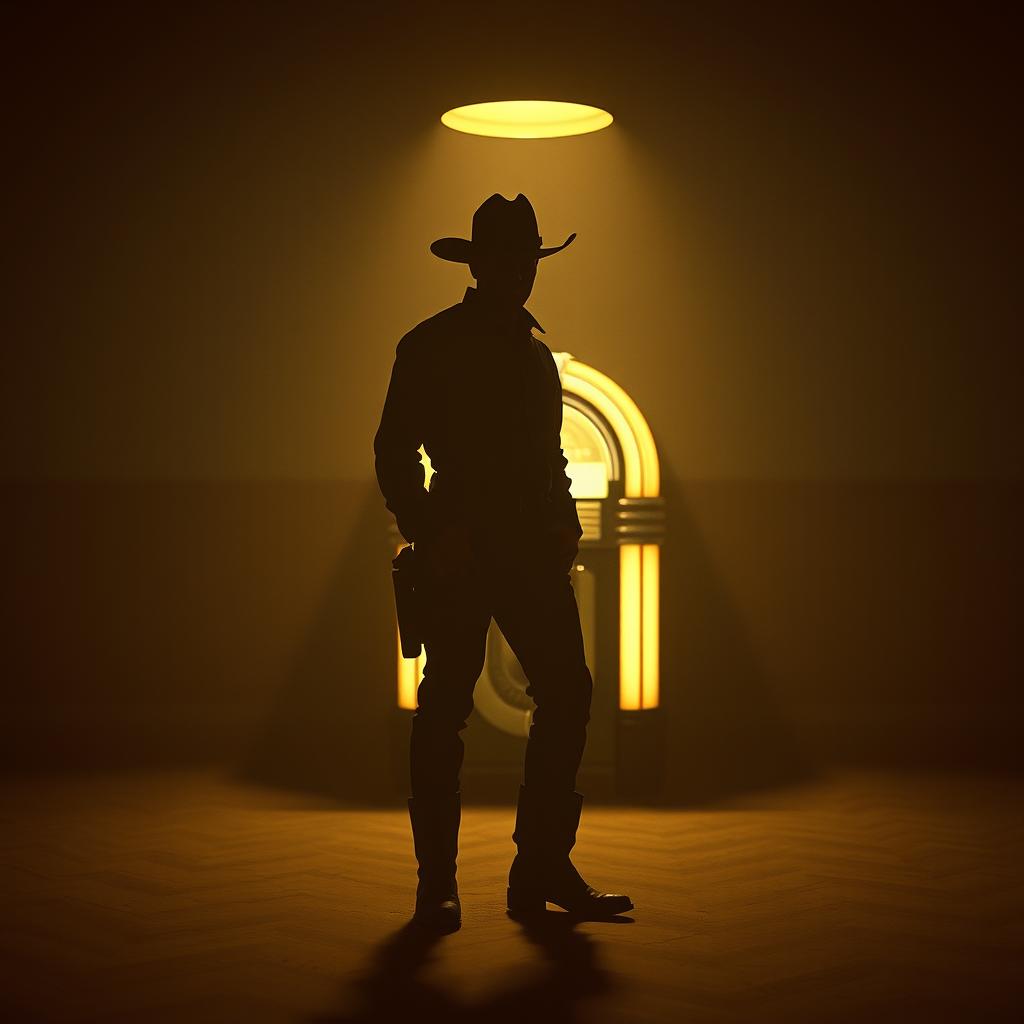 Image for Cowboy Triology