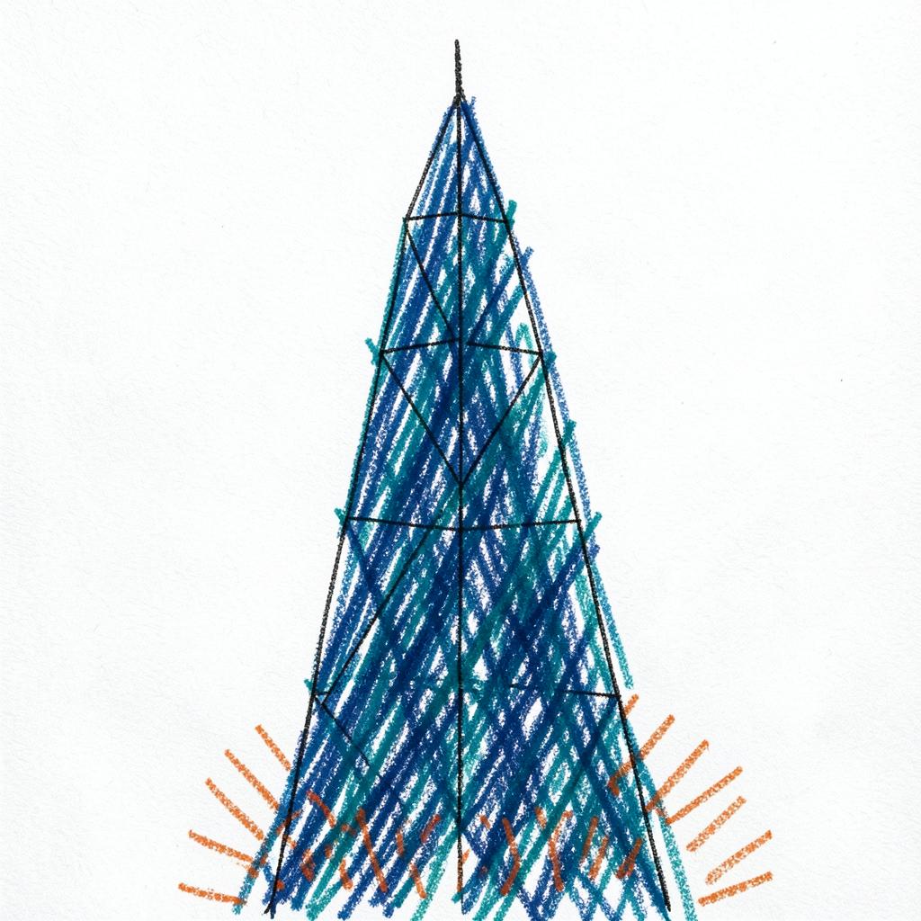 Quiet Ambition artwork
