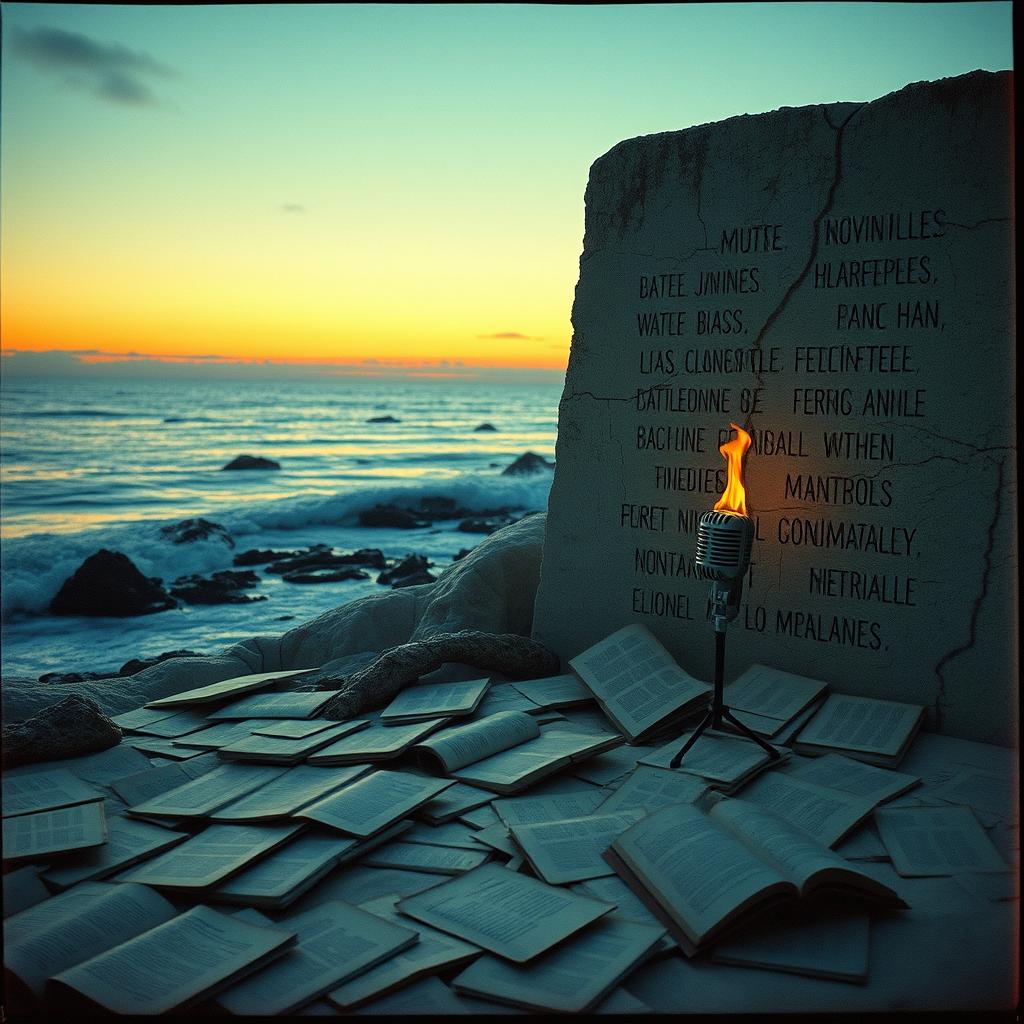 Voice image for LYVIE