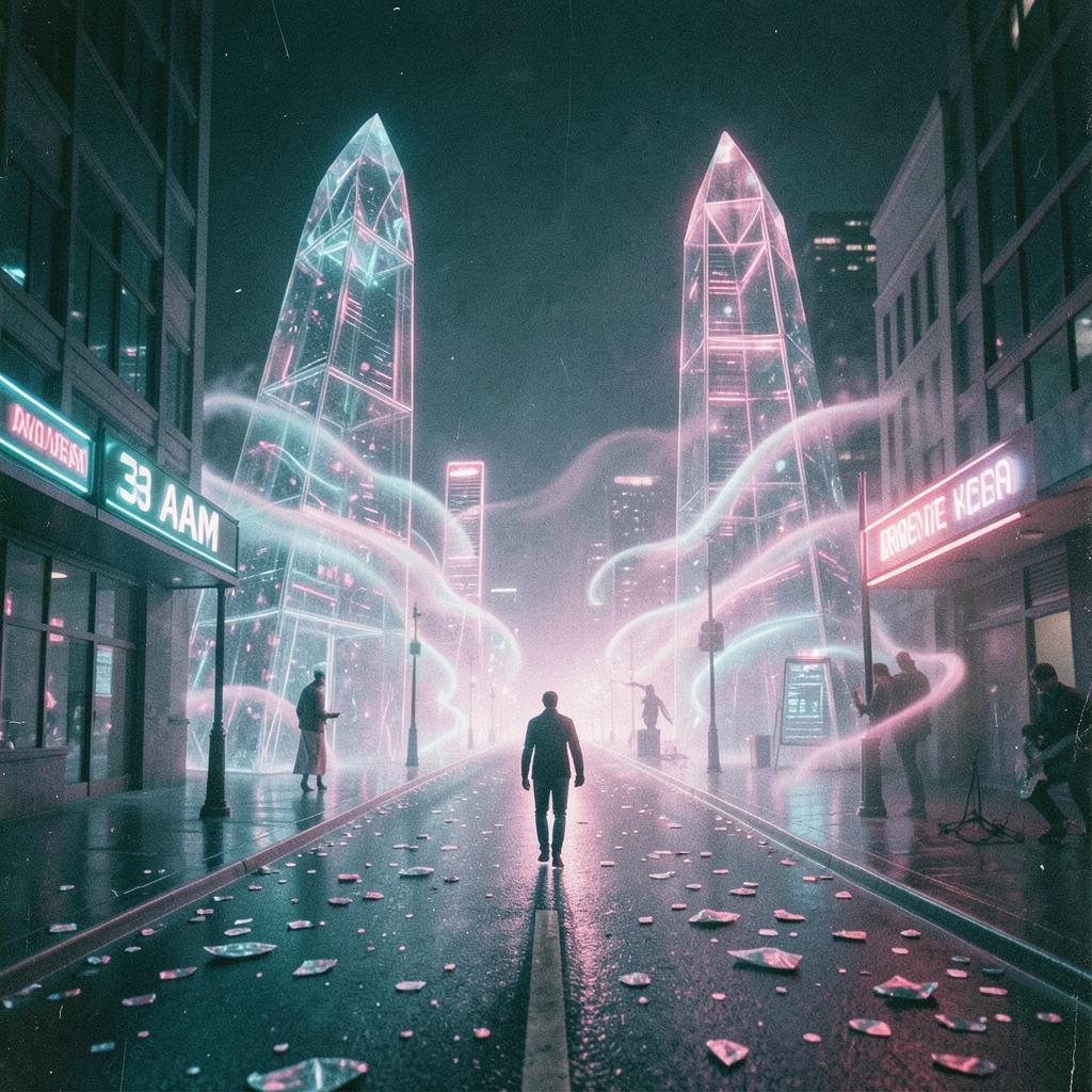 Man of my dreams PS artwork