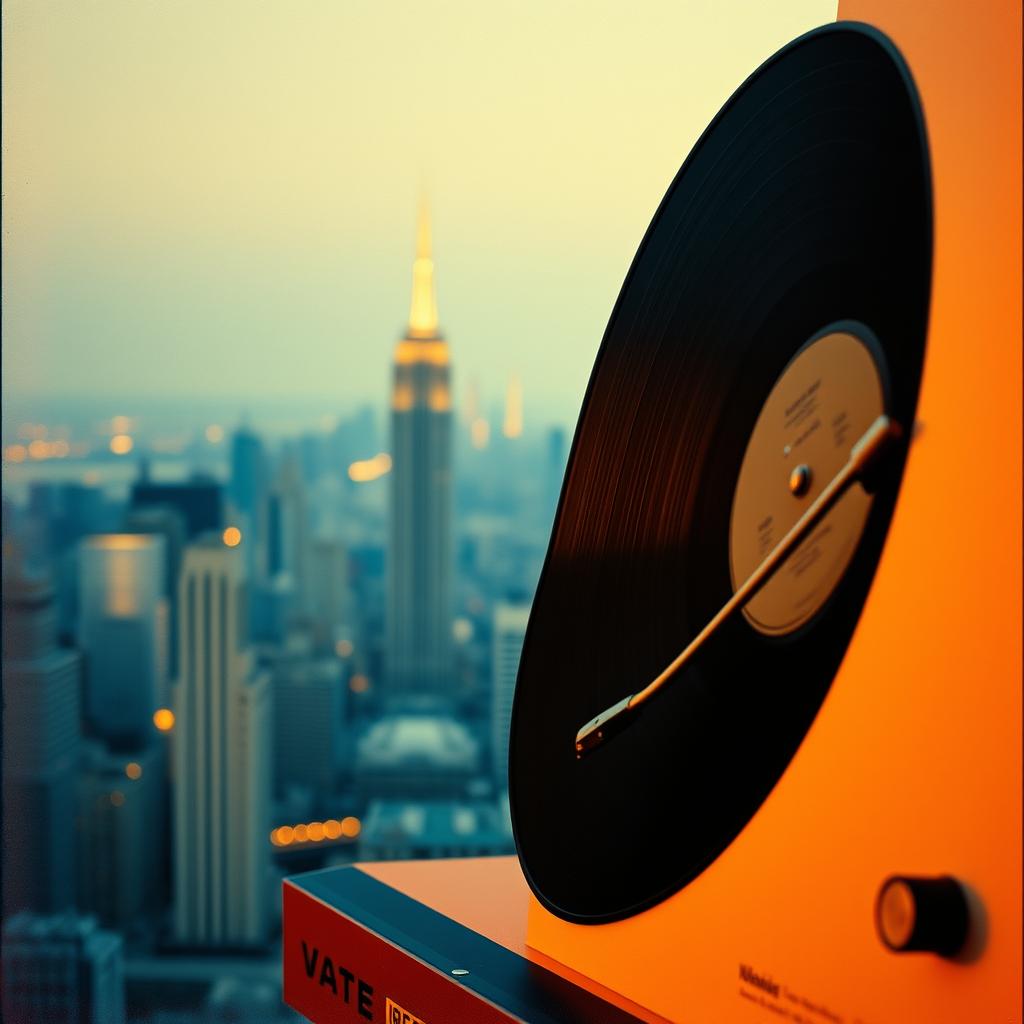 Song Image