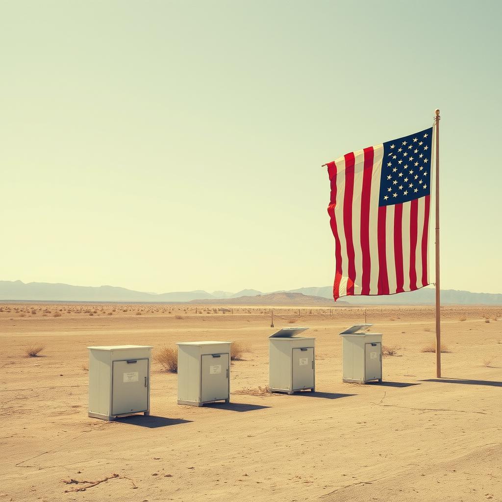 Persona image for Bo Woke 4.0