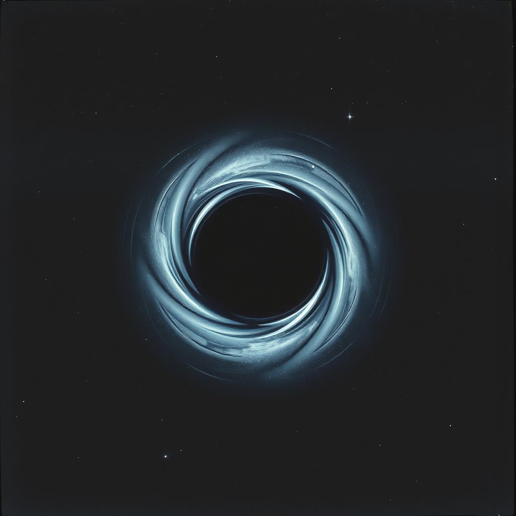 Boundaries (infinity) artwork