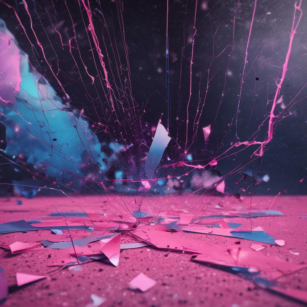 BREAK