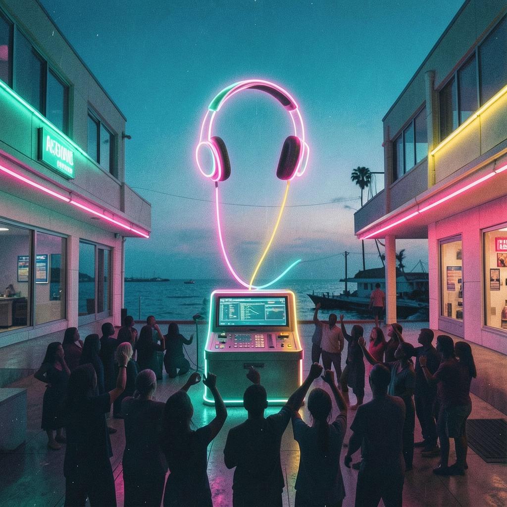 Song Image