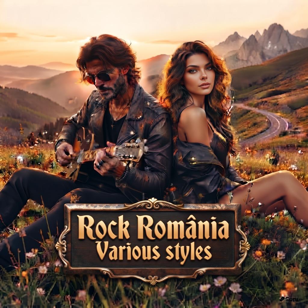Rock România