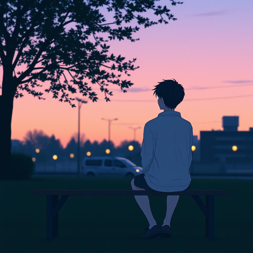 独りごと artwork