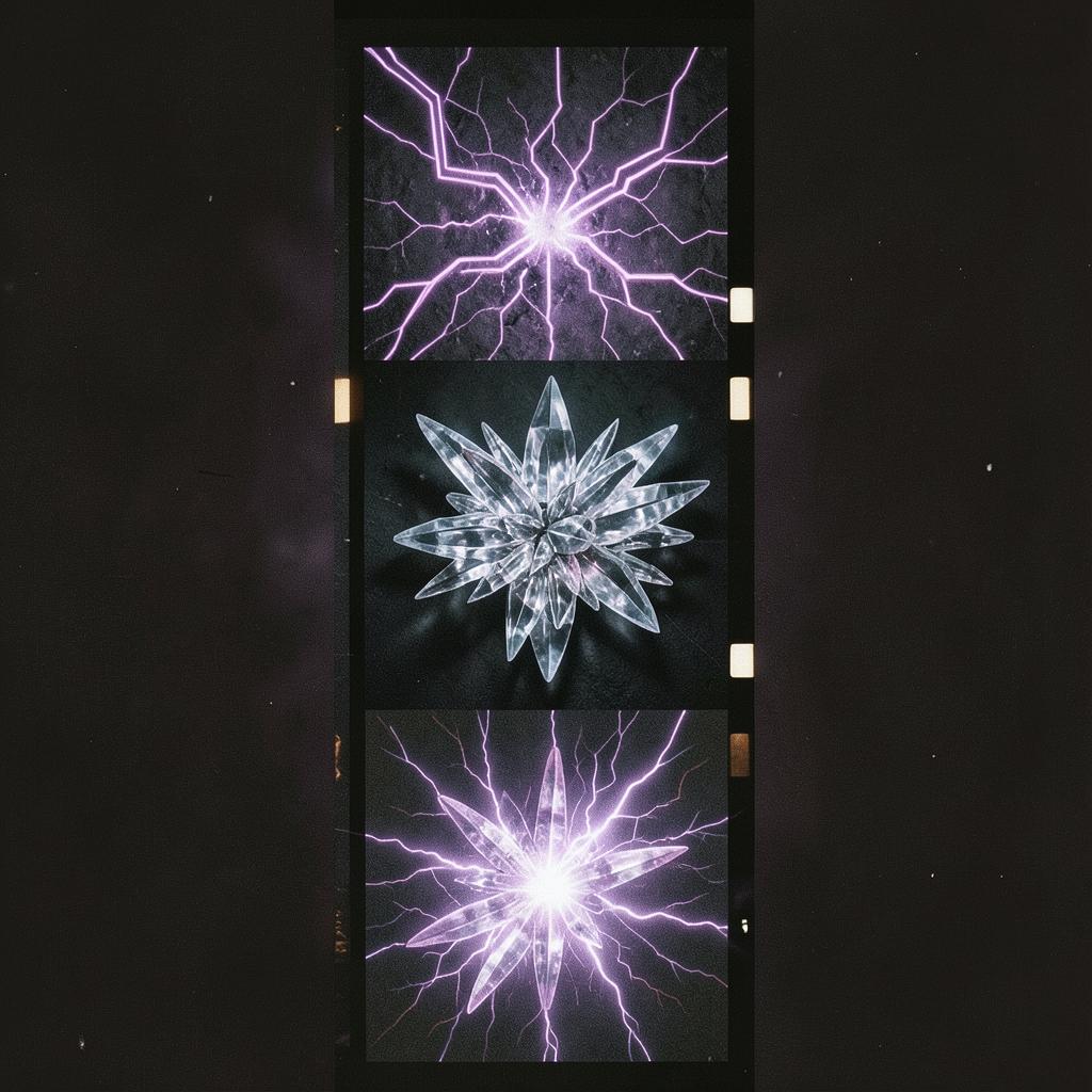 Blacklist Anthem artwork