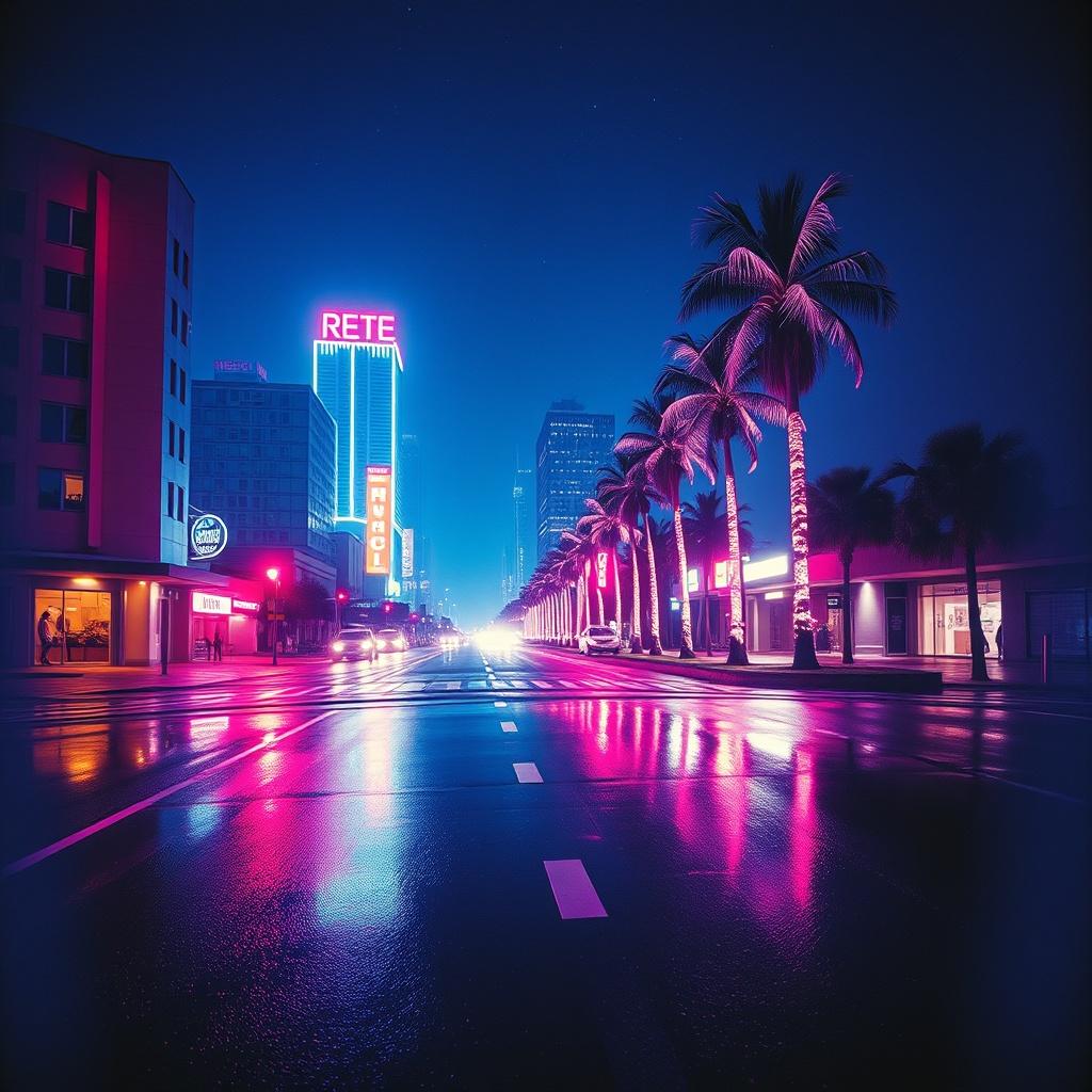Synthwave