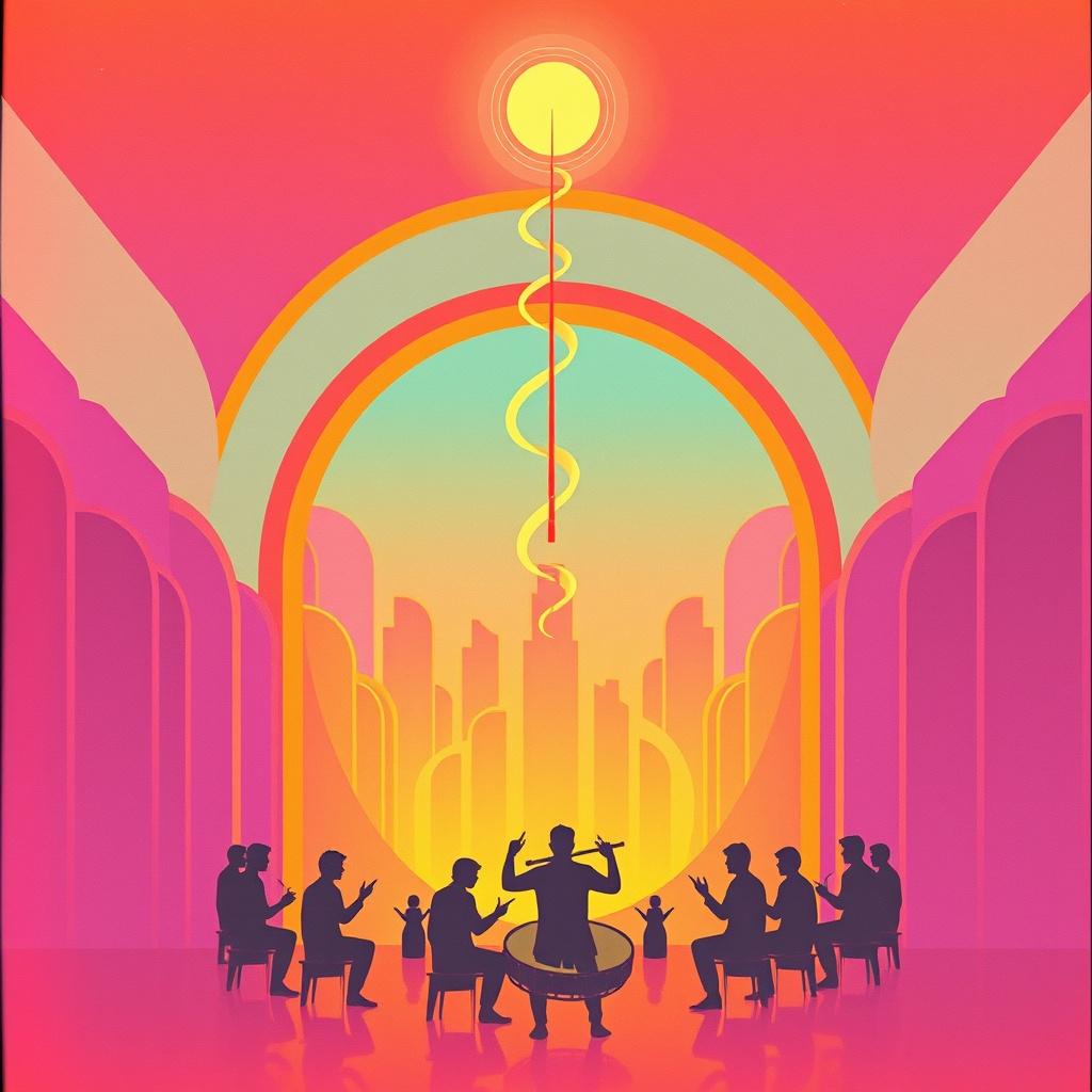Song Image