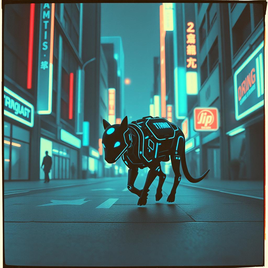 Shadow Training artwork