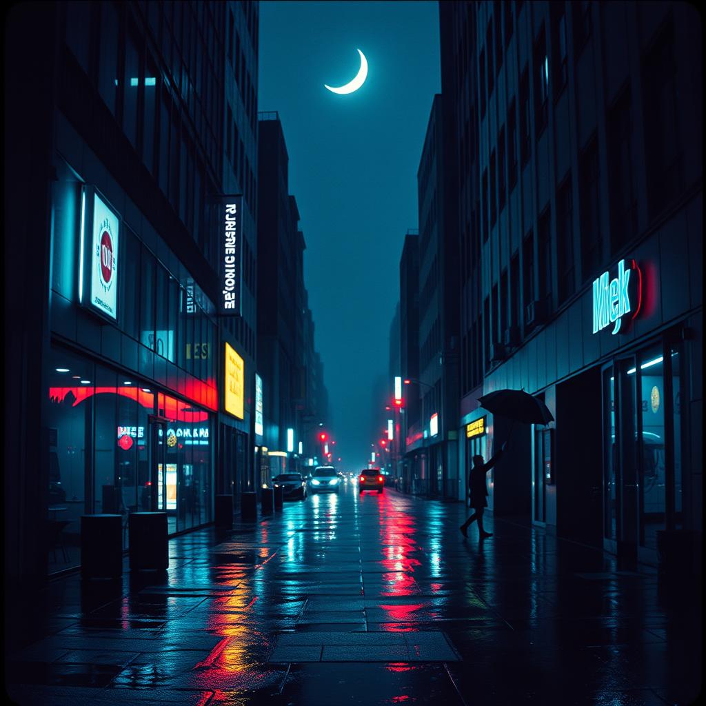 The Memory Of You artwork